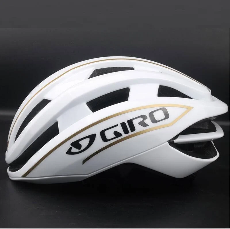 SpeedHalo™ | Casque velo aérodynamique et ajustable