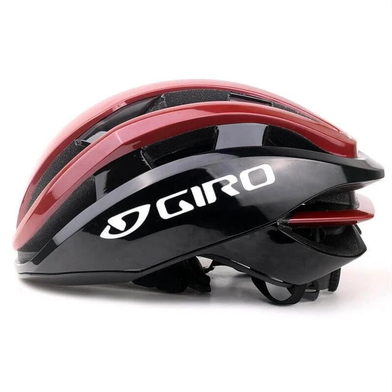SpeedHalo™ | Casque velo aérodynamique et ajustable
