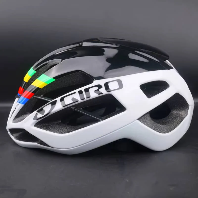 FlowVertex™ | Casque velo ventilé et ultra-léger