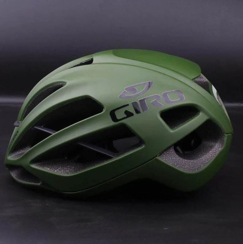 FlowVertex™ | Casque velo ventilé et ultra-léger