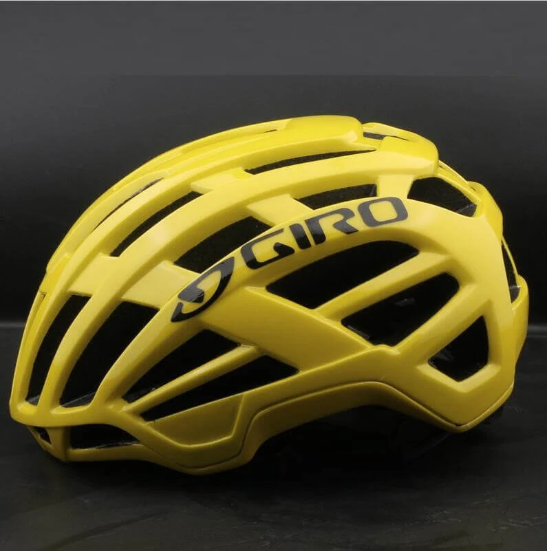 WindCutter™ | Casque velo léger avec ventilation maximale