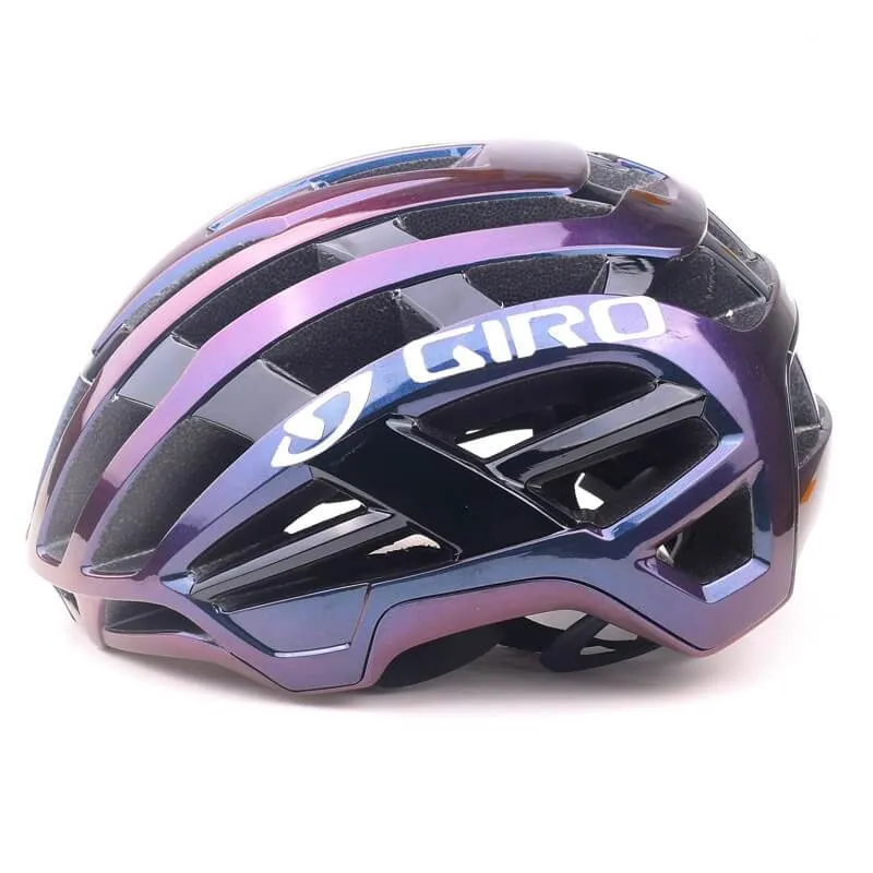 WindCutter™ | Casque velo léger avec ventilation maximale