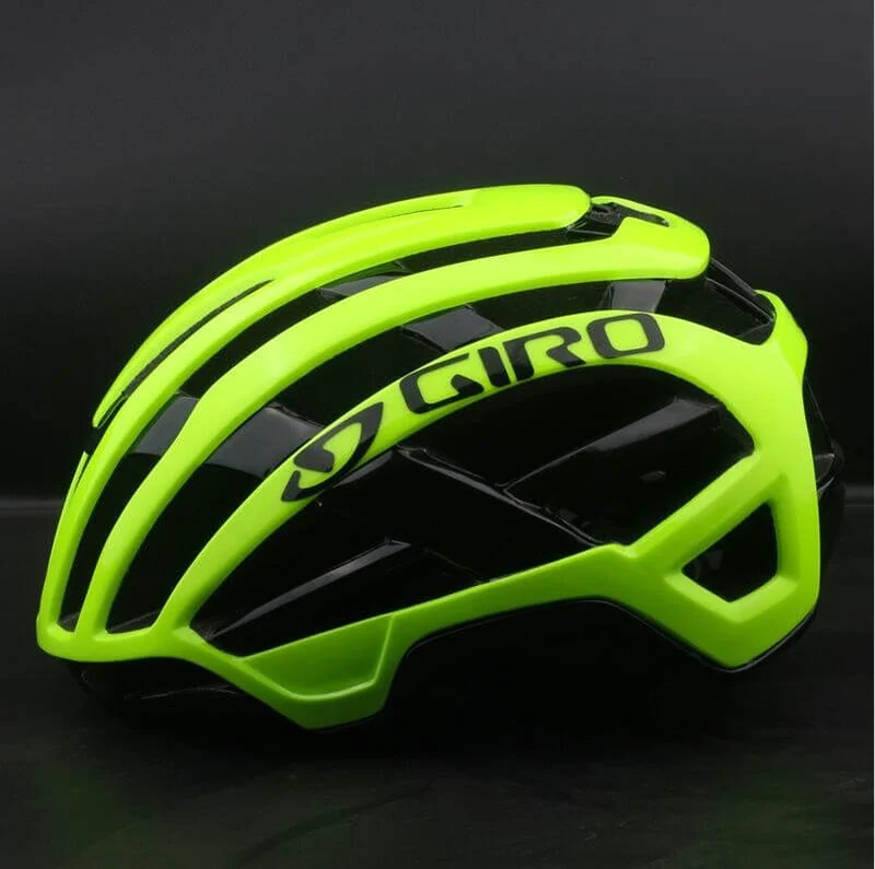 WindCutter™ | Casque velo léger avec ventilation maximale