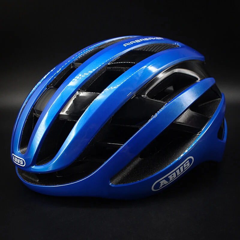 SkyTrace™ | Casque velo léger et ventilé avec protection avancée