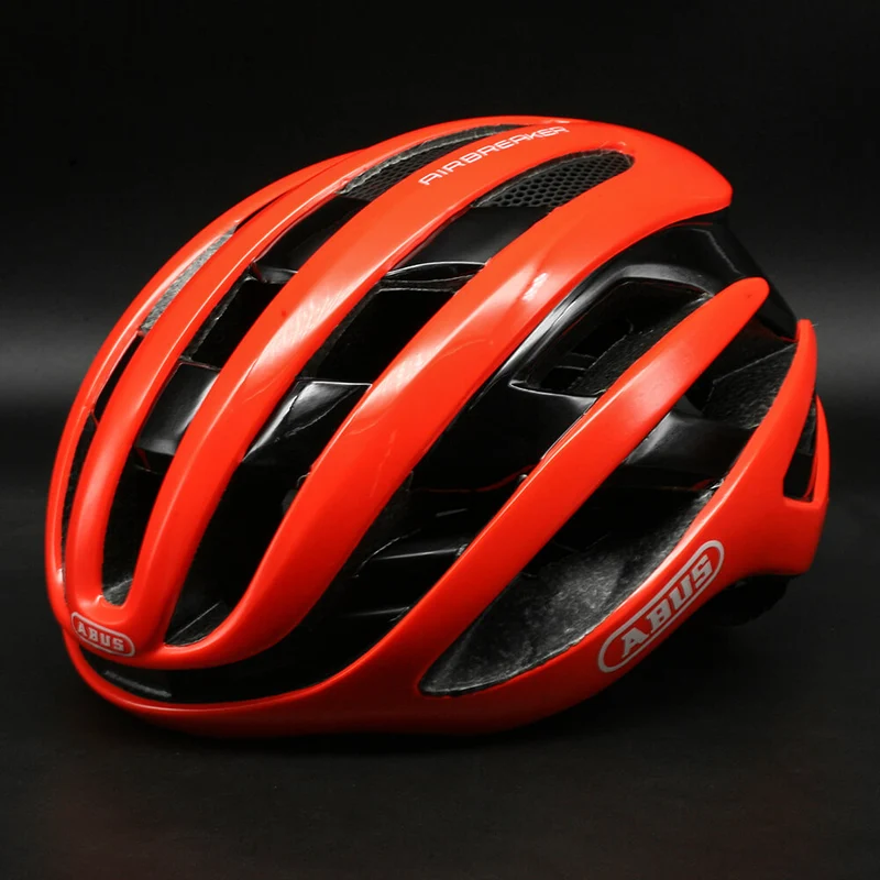 SkyTrace™ | Casque velo léger et ventilé avec protection avancée