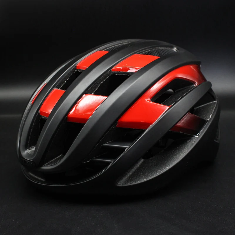 SkyTrace™ | Casque velo léger et ventilé avec protection avancée