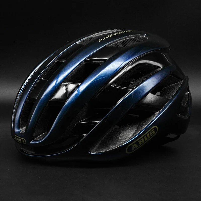 SkyTrace™ | Casque velo léger et ventilé avec protection avancée