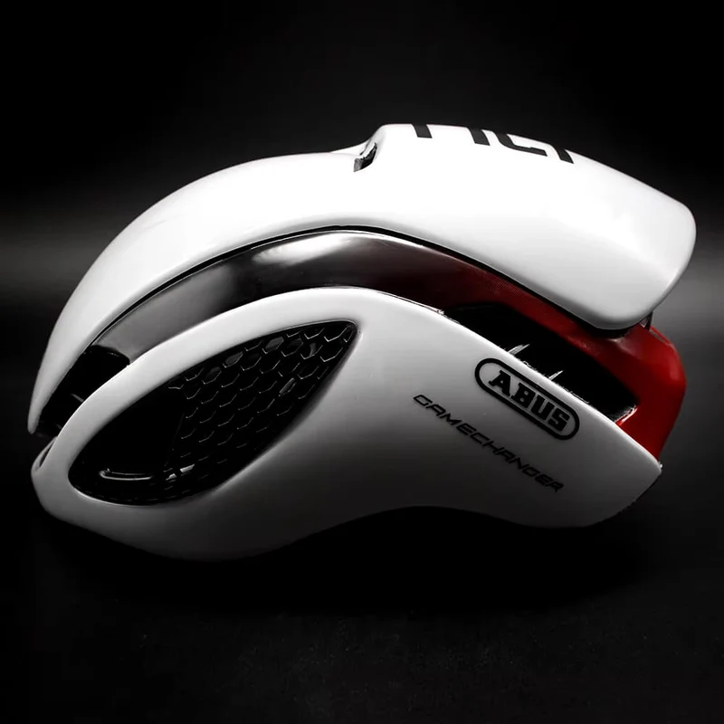 BlazeGear™ | Casque velo aérodynamique et confortable