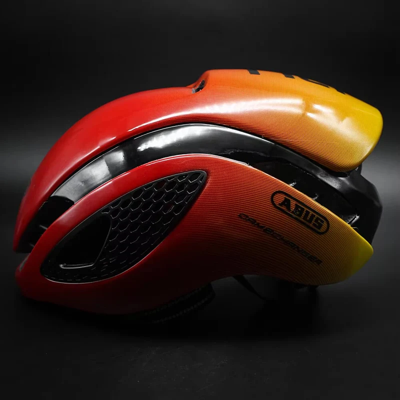 BlazeGear™ | Casque velo aérodynamique et confortable