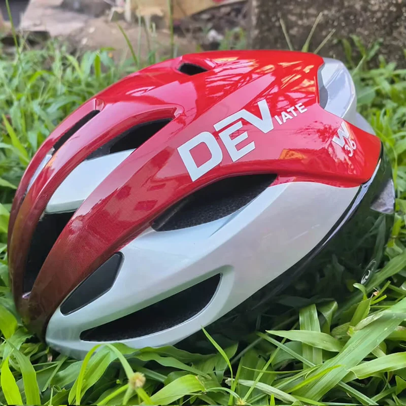StreamLiner™ | Casque velo avec ajustement précis et ventilation optimale