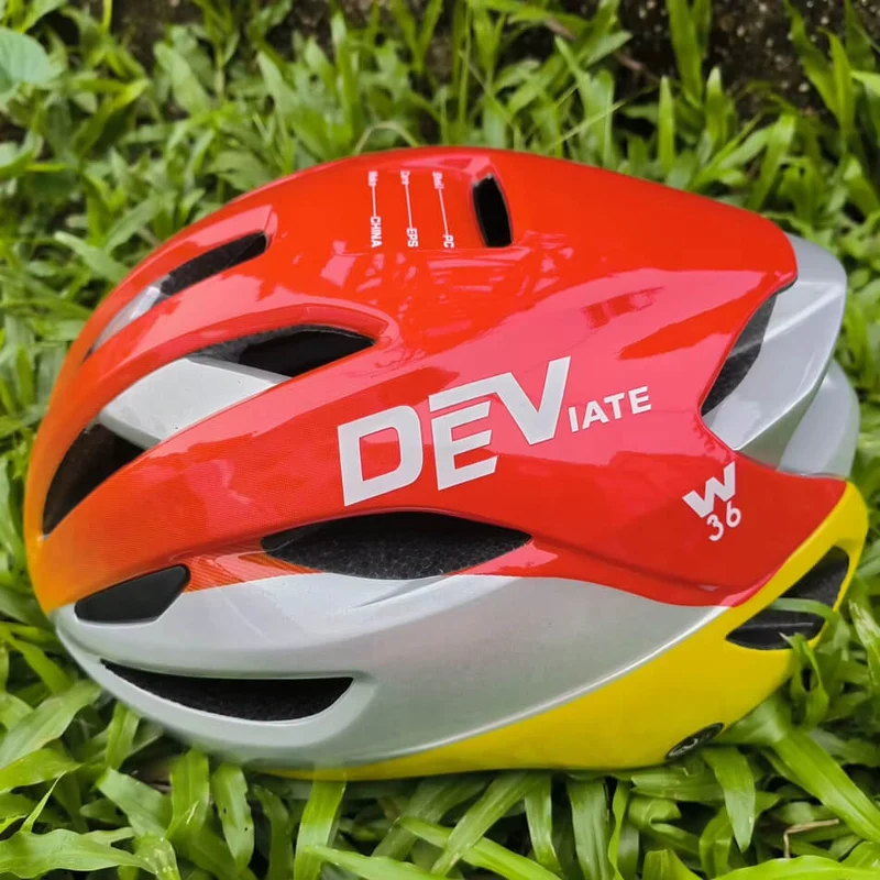 StreamLiner™ | Casque velo avec ajustement précis et ventilation optimale