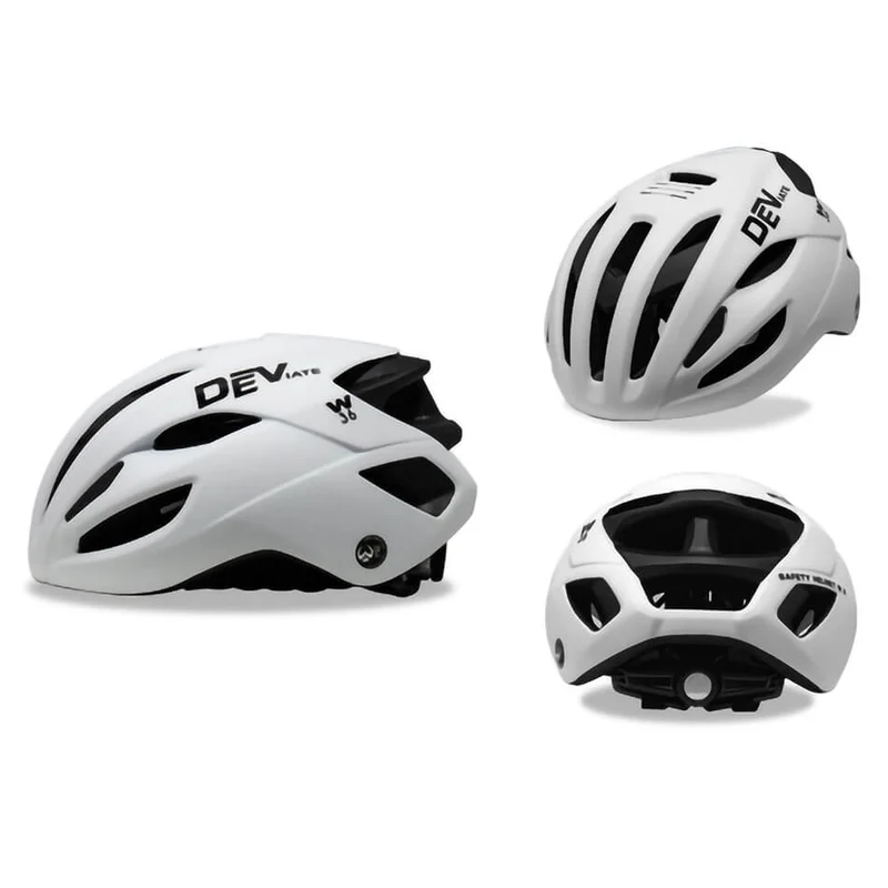StreamLiner™ | Casque velo avec ajustement précis et ventilation optimale
