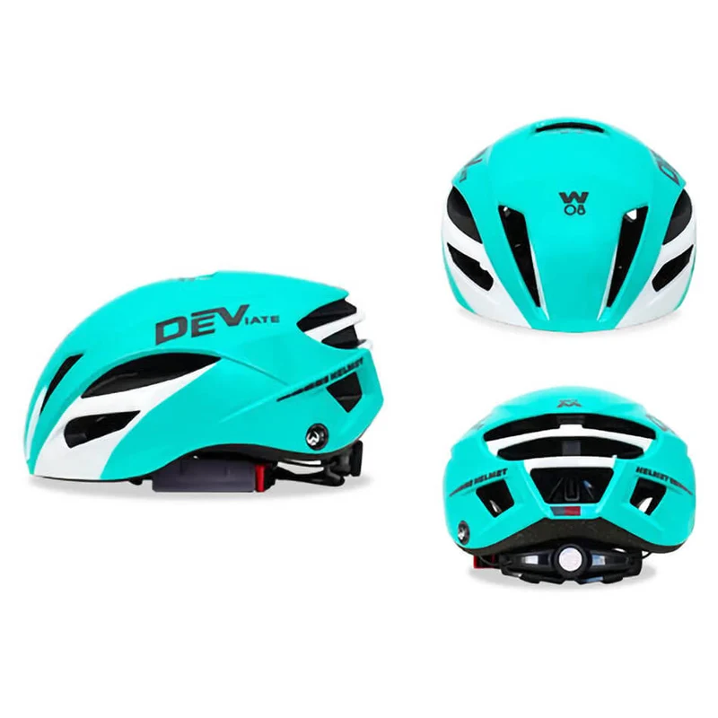 StreamLiner™ | Casque velo avec ajustement précis et ventilation optimale