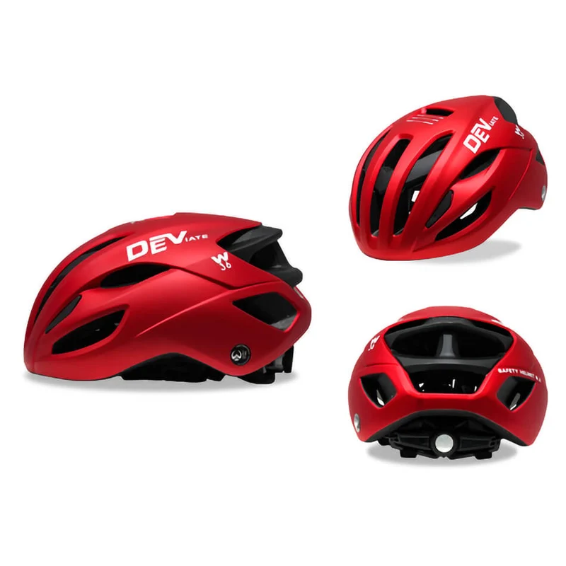 StreamLiner™ | Casque velo avec ajustement précis et ventilation optimale