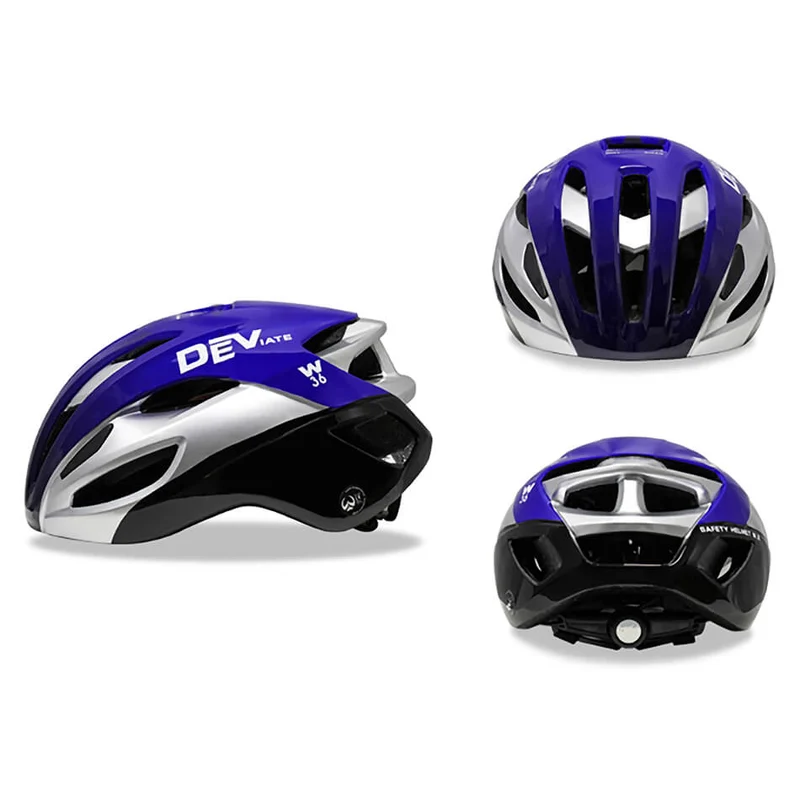 StreamLiner™ | Casque velo avec ajustement précis et ventilation optimale