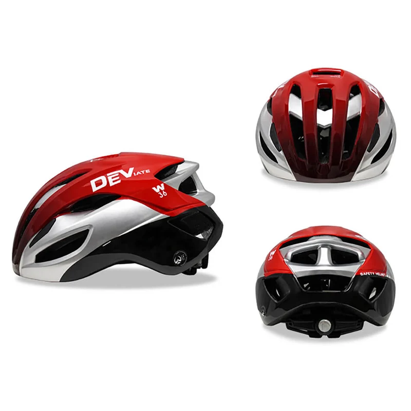 StreamLiner™ | Casque velo avec ajustement précis et ventilation optimale