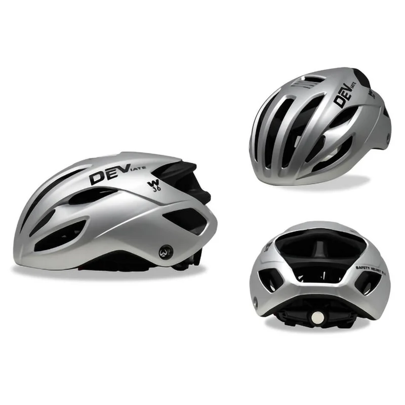 StreamLiner™ | Casque velo avec ajustement précis et ventilation optimale