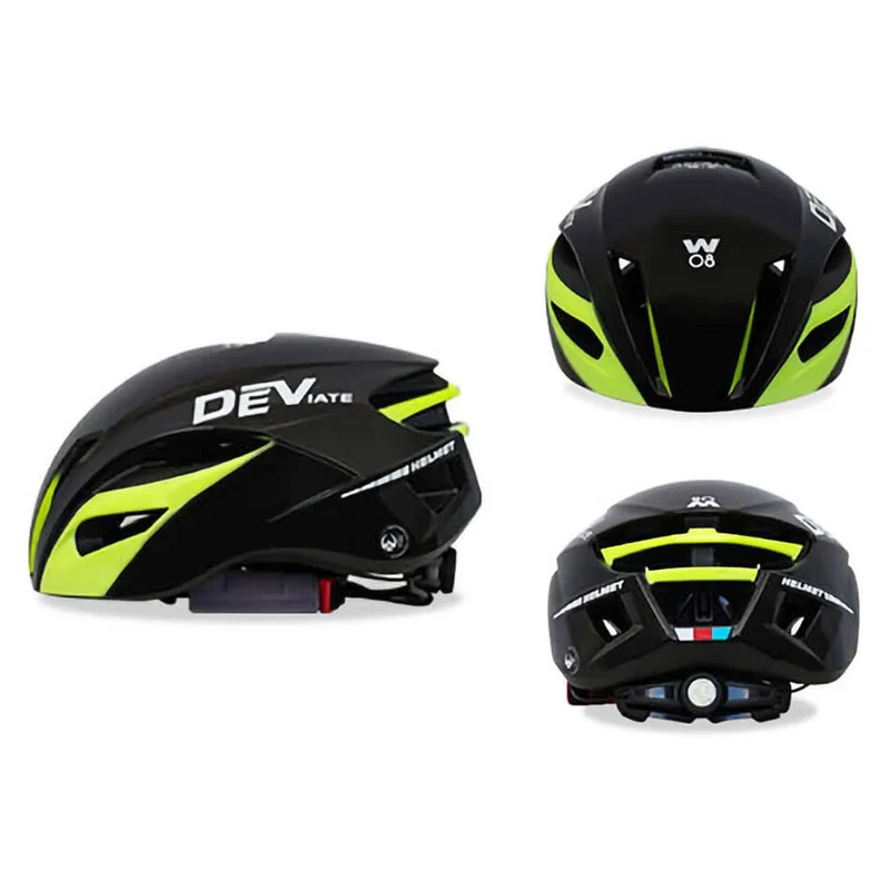 StreamLiner™ | Casque velo avec ajustement précis et ventilation optimale