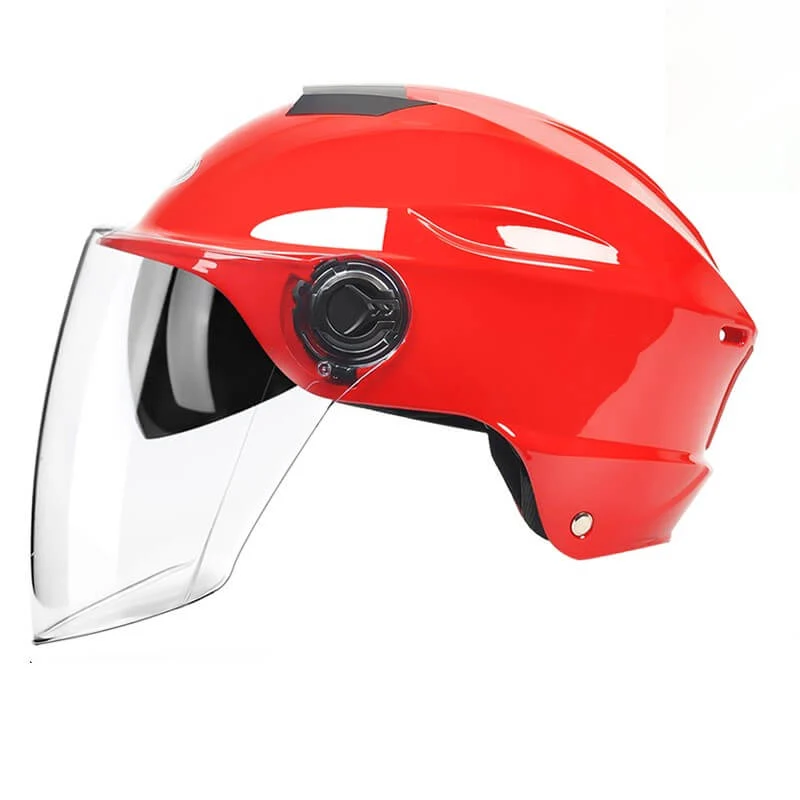 MetroHelm™ | Casque velo urbain léger et ajustable avec visière solaire