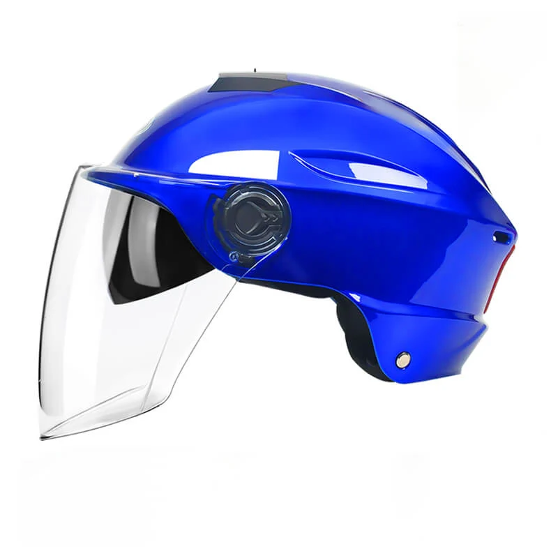 MetroHelm™ | Casque velo urbain léger et ajustable avec visière solaire
