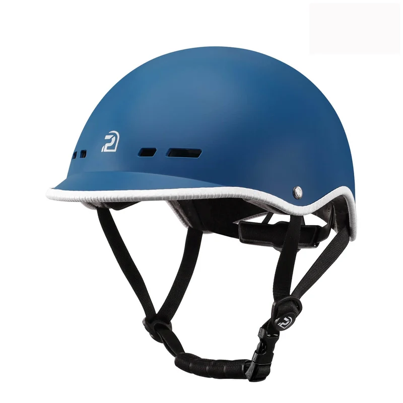 CityFlow™ | Casque velo urbain ajustable avec éléments réfléchissants