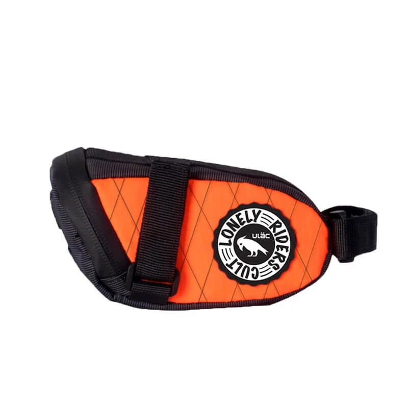 GlideStash™ | Sacoche de selle imperméable 0.6/1/1.3L