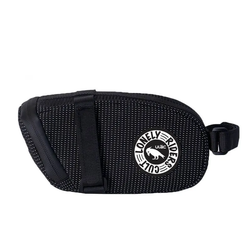 GlideStash™ | Sacoche de selle imperméable 0.6/1/1.3L