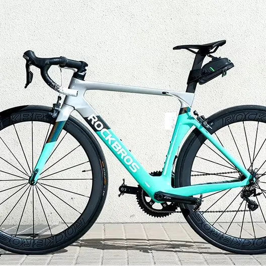 VeloSaddlePack™ | Sacoche de selle compacte et étanche 1L/1.5L