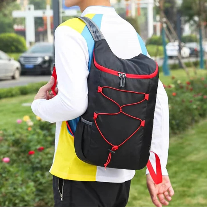 PeakRider™ | Sac a dos velo étanche et confortable 10L