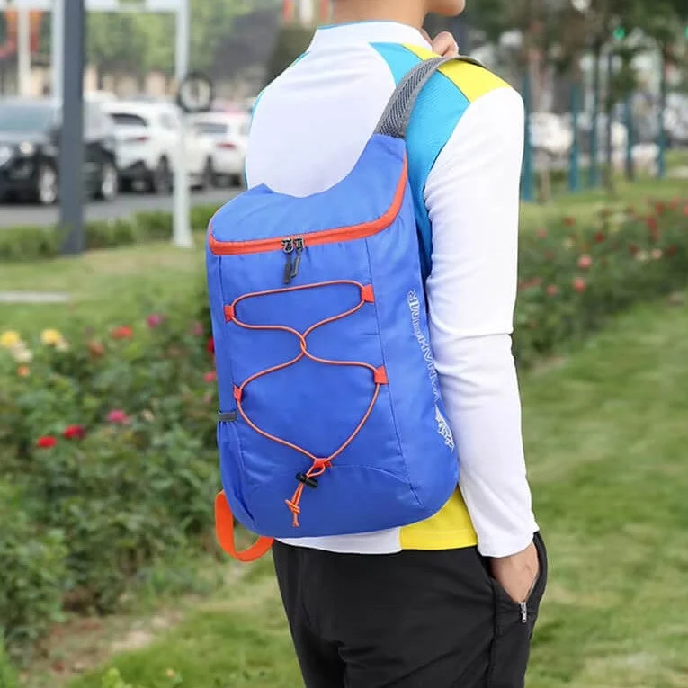 PeakRider™ | Sac a dos velo étanche et confortable 10L