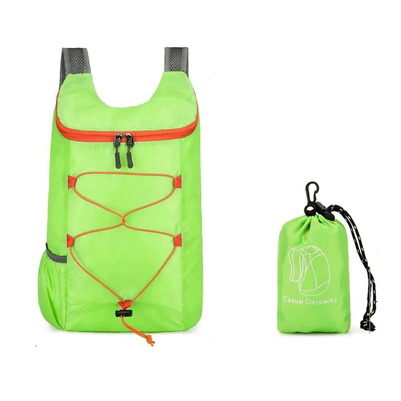 PeakRider™ | Sac a dos velo étanche et confortable 10L