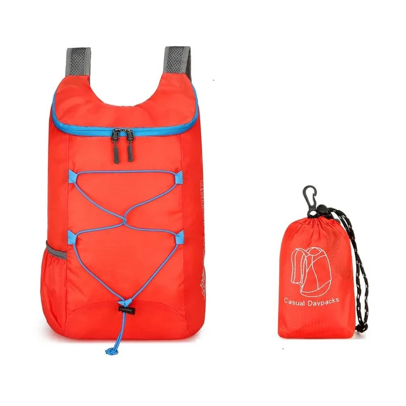 PeakRider™ | Sac a dos velo étanche et confortable 10L