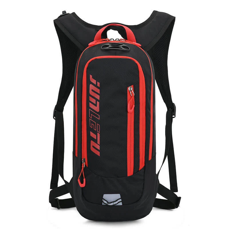 CXTrailGuard™ | Sac a dos velo 10L étanche et confortable