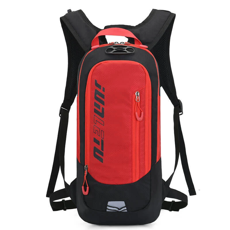 CXTrailGuard™ | Sac a dos velo 10L étanche et confortable
