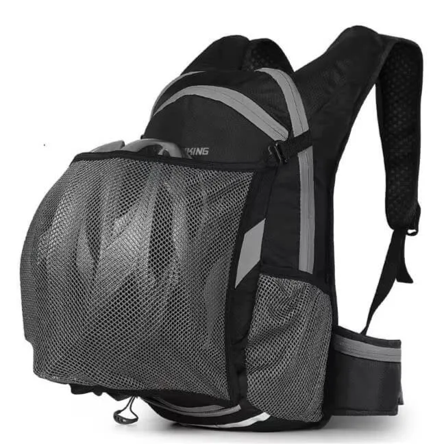 VeloTrail™ | Sac a dos velo léger et résistant 16L