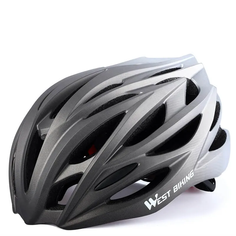 VenturiRide™ | Casque velo anti-transpiration et ajustable pour un confort longue durée