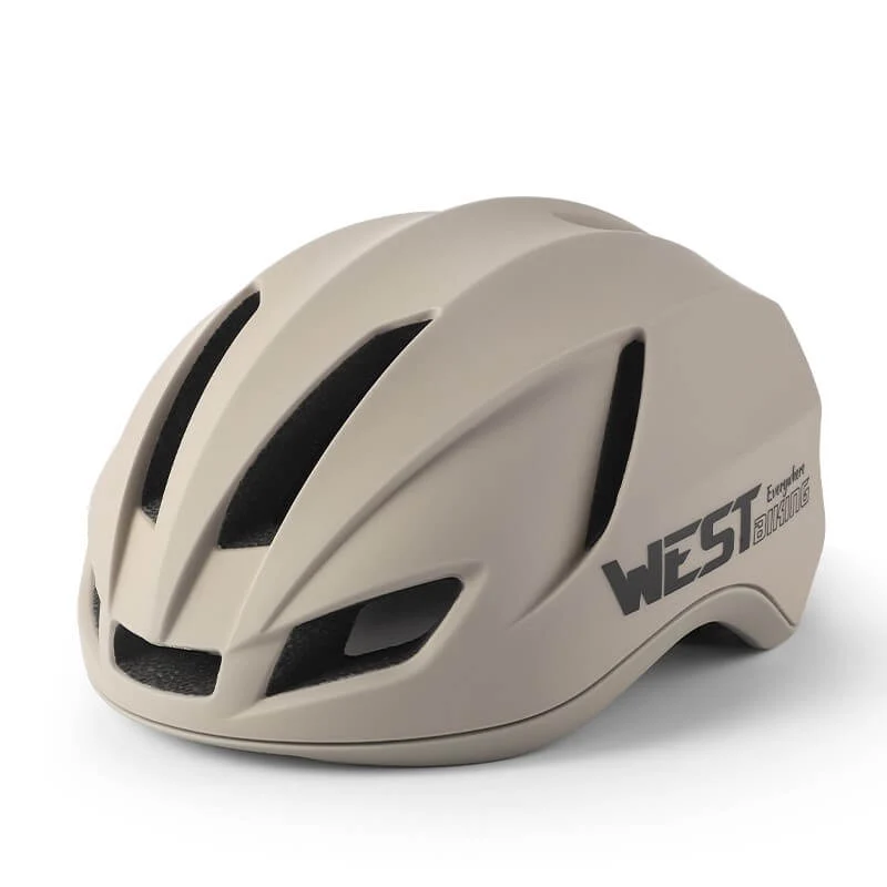 AeroColorHelmet™ | Casque velo ultra-léger avec ajustement précis et ventilation intégrée