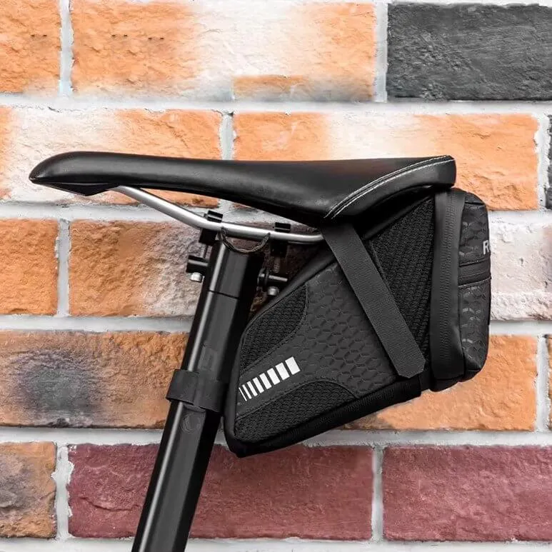 ProofSaddlePack™ | Sacoche de selle compacte et étanche