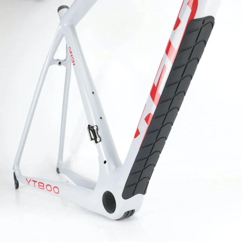 BikeFrameProtector™ | Protection cadre velo durable contre les rayures et l’usure