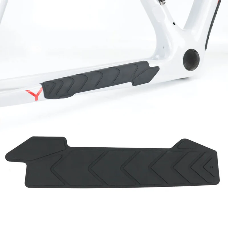 BikeFrameProtector™ | Protection cadre velo durable contre les rayures et l’usure