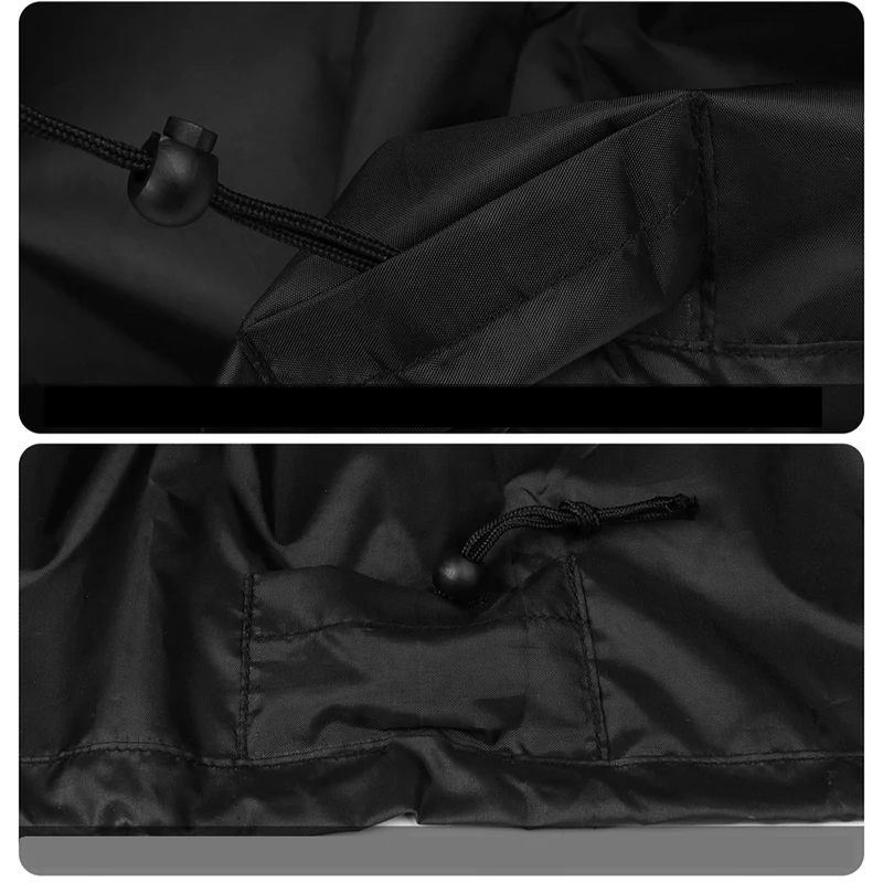 BikeTransportBag™ | Housse transport velo pliable pour un rangement compact