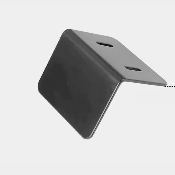 WallPedalHook™ | Support velo mural horizontal, charge jusqu’à 25 kg