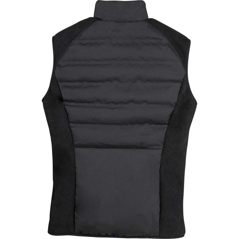 ELT Chauffe-corps Chauffant Comfort Heat Enfants Noir