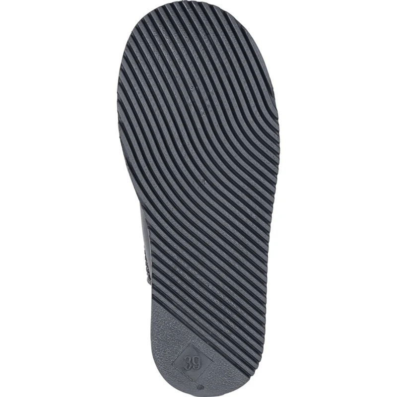 ELT Bottes Allweather Asphalte