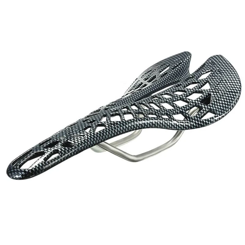 AeroSeat™ | Selle velo route ultralégère et respirante