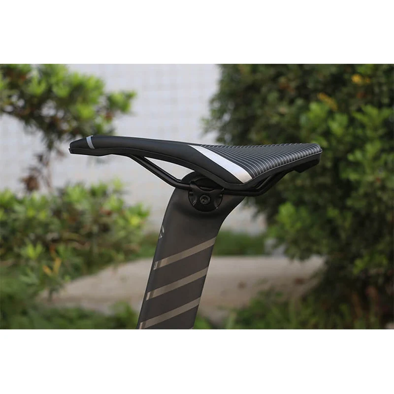 SpeedSeat™ | Selle velo route légère et confortable