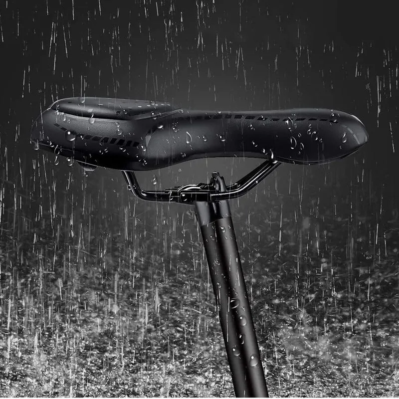 ComfyGel™ | Selle velo confort en gel respirante