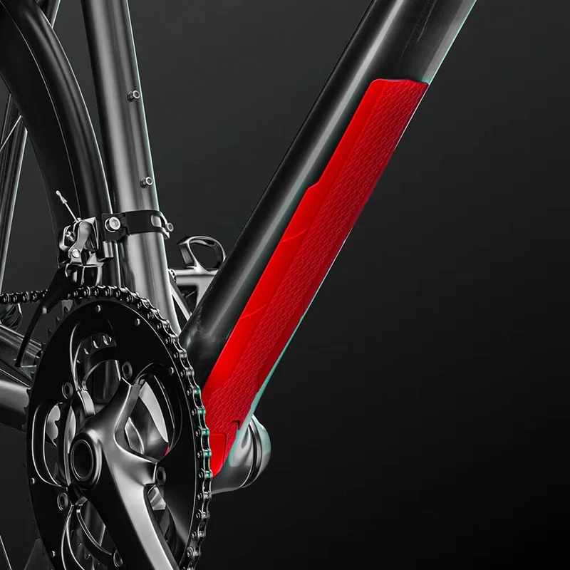 FrameGuard™ | Protection cadre velo durable et antidérapante