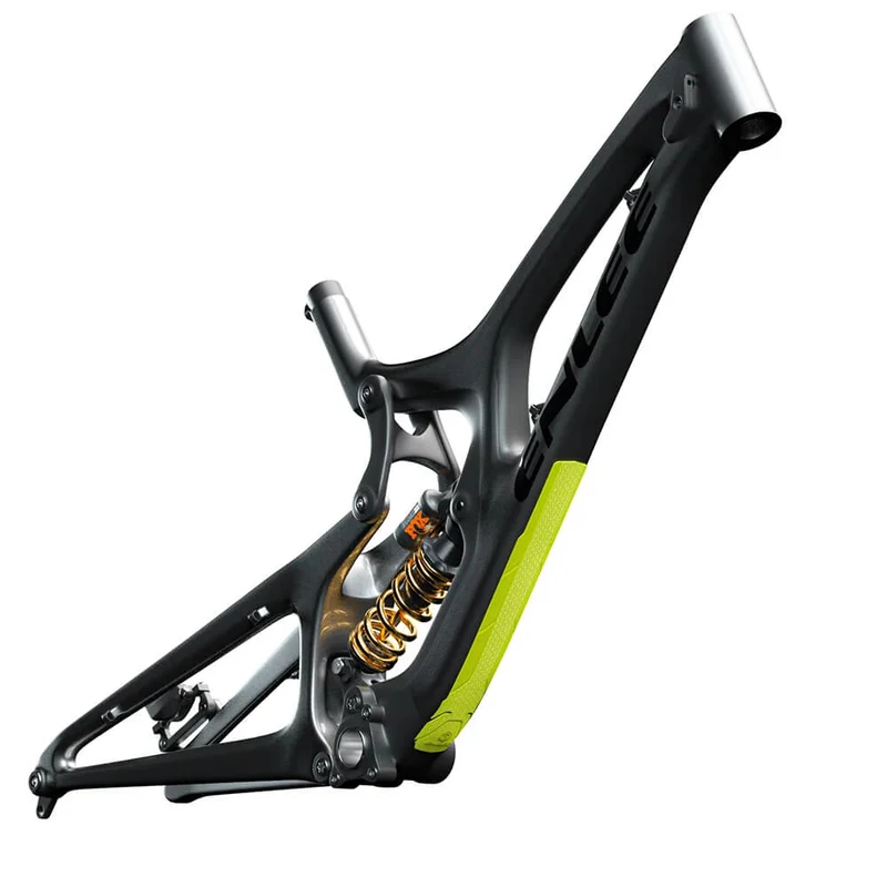 FrameGuard™ | Protection cadre velo durable et antidérapante