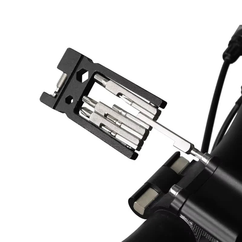 EmRepairKit™ | Kit reparation velo 20 en 1 multifonction